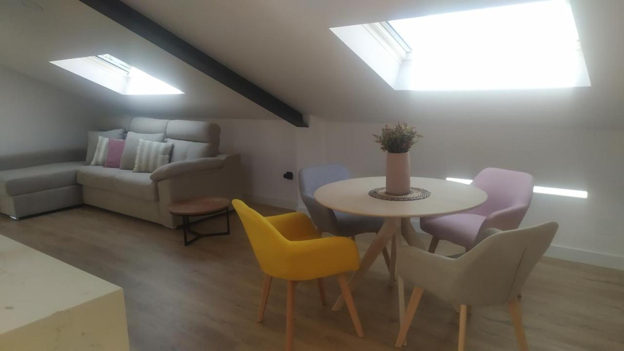 Polas Beach Loft Nois Exterior foto