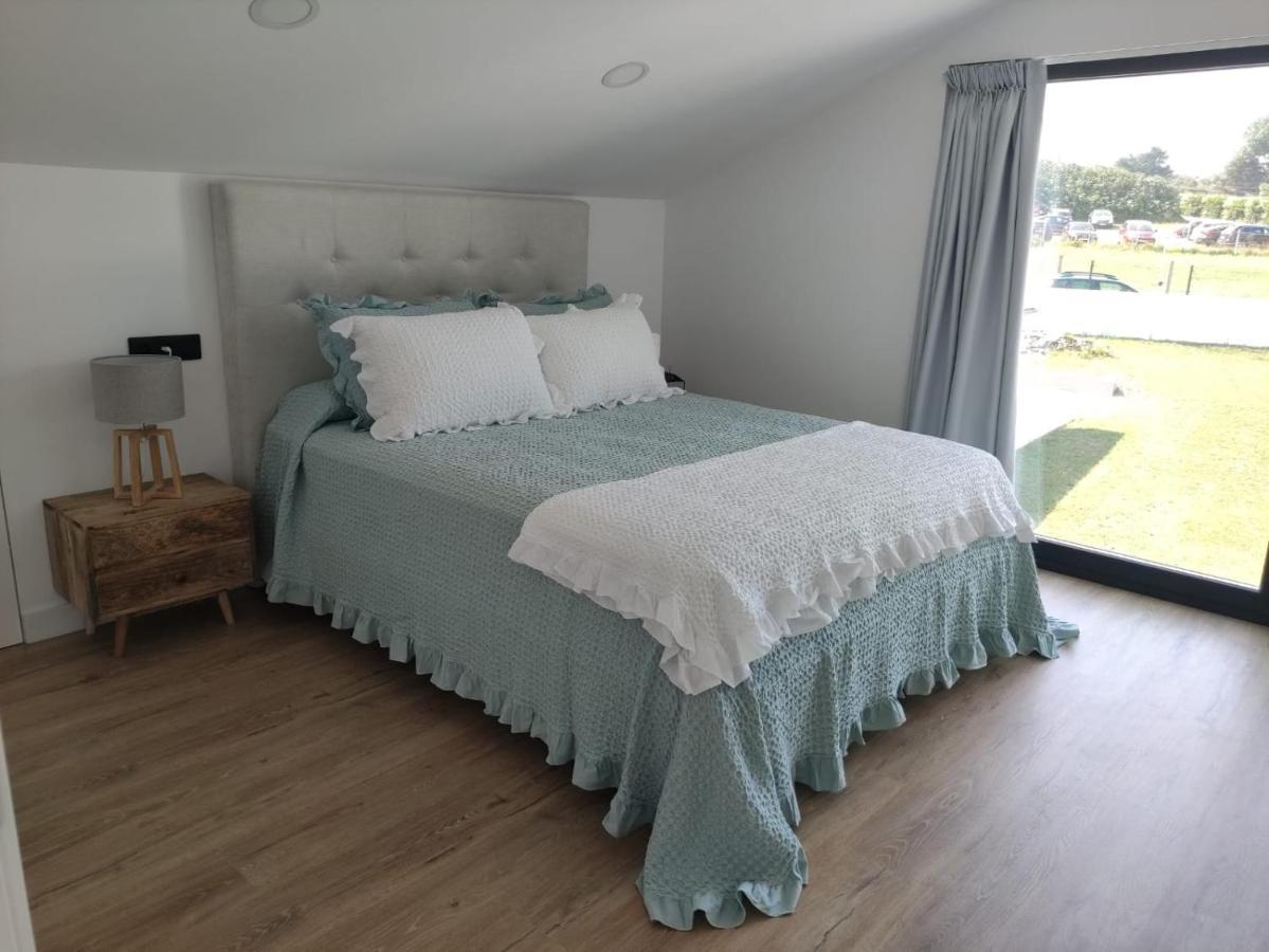 Polas Beach Loft Nois Exterior foto