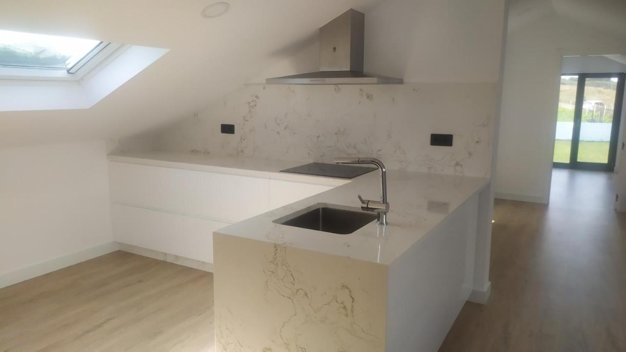 Polas Beach Loft Nois Exterior foto