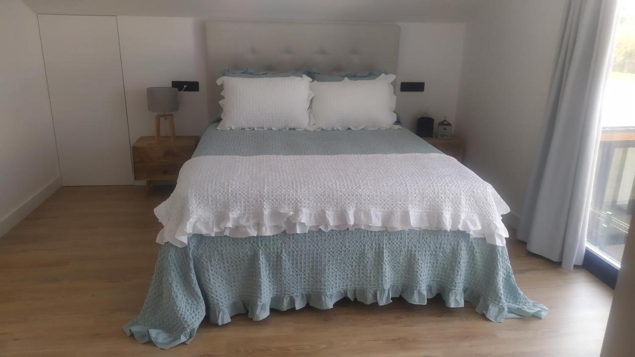 Polas Beach Loft Nois Exterior foto