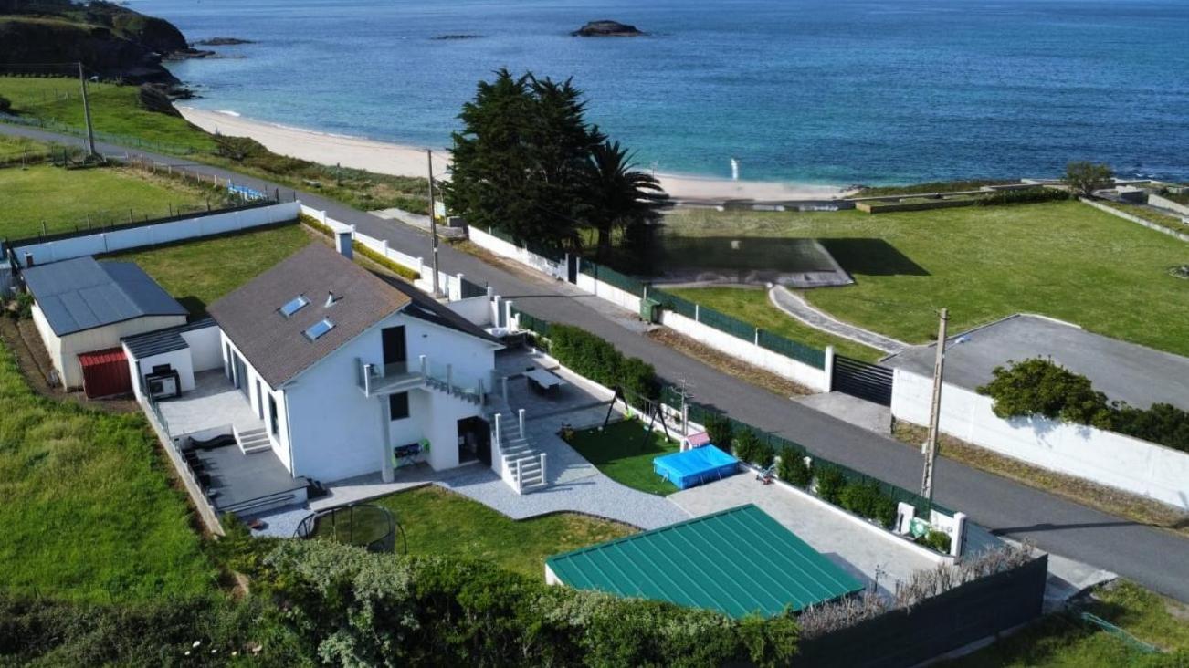 Polas Beach Loft Nois Exterior foto